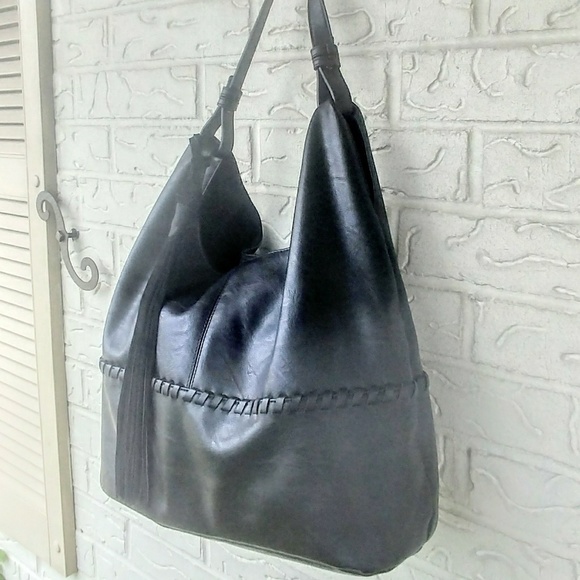 DV by Dolce Vita Handbags - Hobo Boho Bag